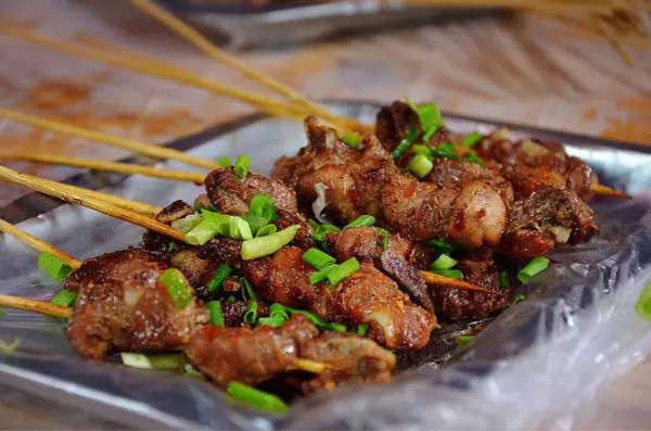 南华五花肉培训