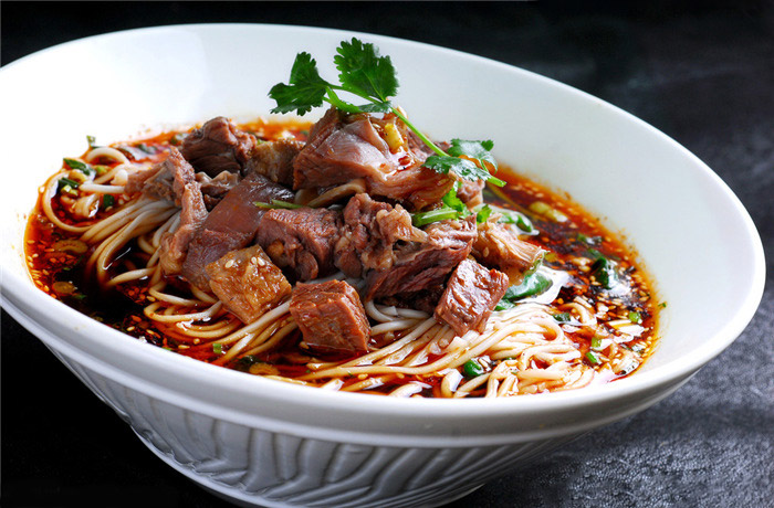 南华牛肉粉培训