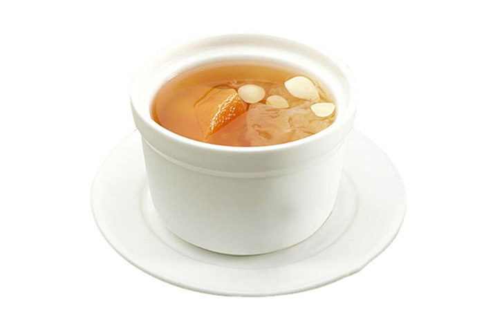 南华糖水培训