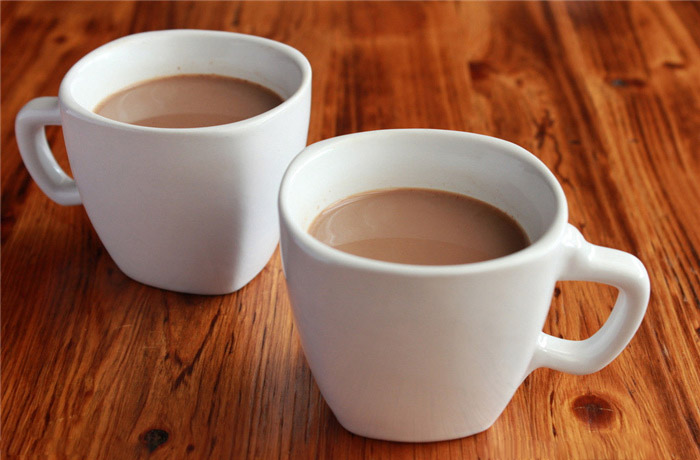 南华奶茶培训